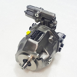 百汇通柱塞泵BA10VSO45DFR1 PPB12N00船舶液压油泵质保一年 32R