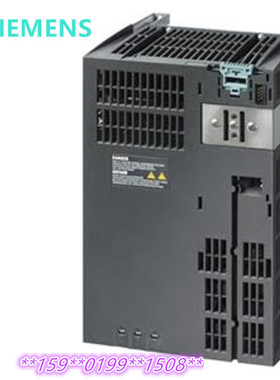 6SL3224-0BE25-5UA0 G120 功率模块 PM240 6SL3224-OBE25-5UAO