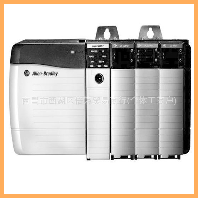 A-B 1756-EWEB 模拟输出模块供应