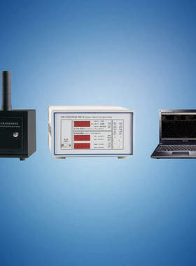 HP860光束角光强 配光曲线发光角度 中心光强LED光束角光强分布曲