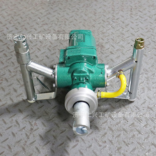 小型ZQS 矿用ZQS 钻机 2.1S气动手持式 1.8S风锚头帮锚杆机