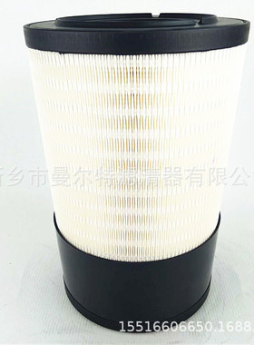 空压机空气滤清器P627763主滤芯P628203安全芯G130357过滤器总成