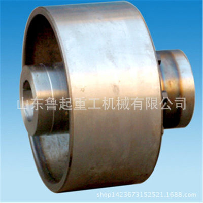 200制动轮联轴器300制动轮齿轮联CLZ3轴器 400制动轮联轴器CLZ4