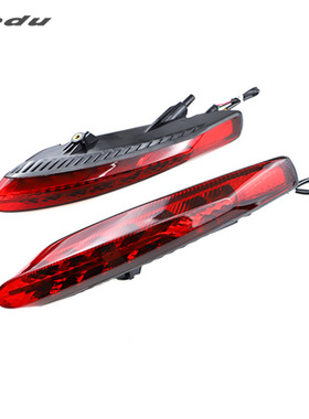 摩托车Ducati Diavel 11-15 LED左右后尾灯 刹车灯 转向灯 警示灯