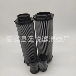 发电机机组滤芯0950R025W工业钢厂液压油站回油滤清器