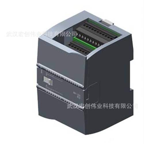 6ES7223-1PL32-0XB0  S7-1200系列 PLC模块  6ES72231PL320XB0