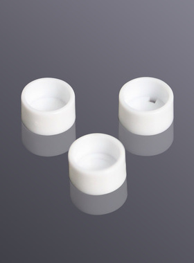 LABSELECT(甄选)CVI-001-W 冻存管盖色标,白色