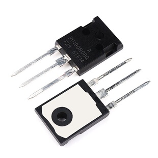 RU190N08Q 190N08 TO-247 大功率MOS场效应管 80V190A 直插功率管