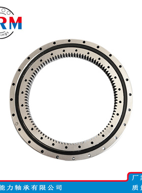 WRM交叉滚子轴承XI120288N XI120420N XI1604891N轴承