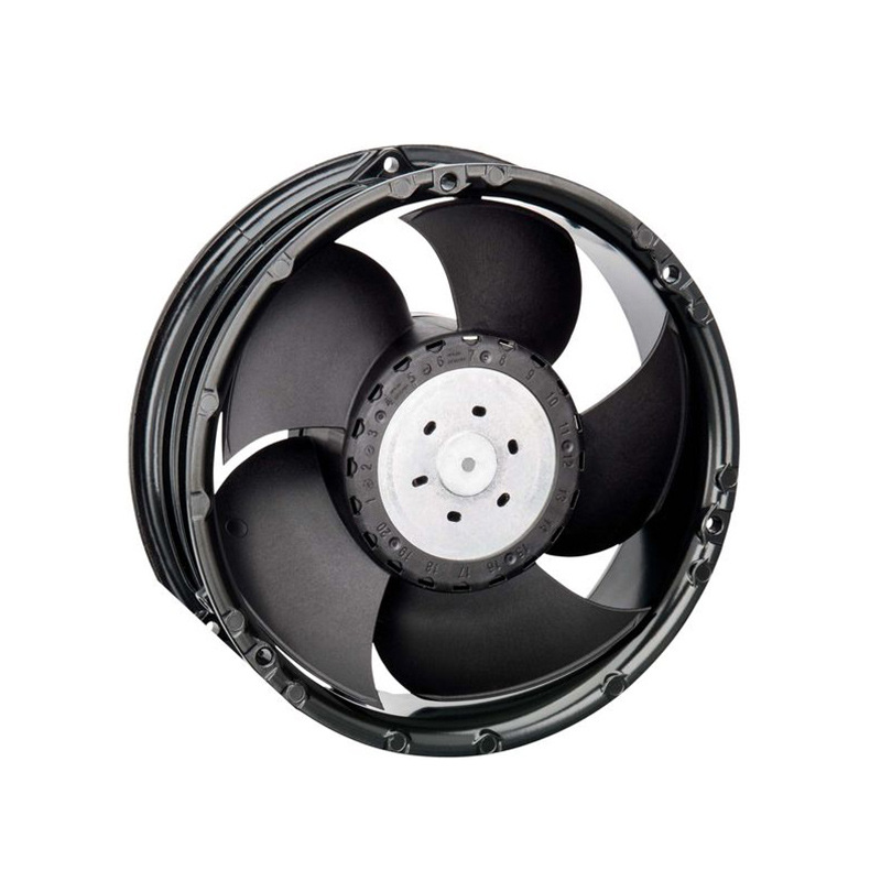 Ebmpapst依必安派特离心式紧凑型风机 RL 90-18/56 德国直采