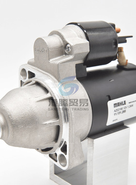 AZE2160 MS247 11131285 D9E51 61201650 612A1650救生艇起动机