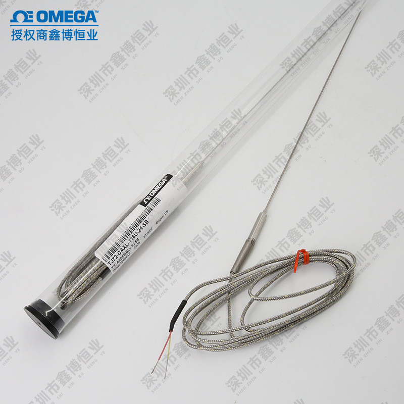 TJ36-CASS-18U-6-SMPW-M-DUAL TJ72-CASS-040E-40奥米佳热电偶线