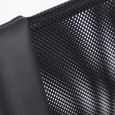 垂爱惠悌钢网椅会议椅办公椅接待椅洽谈椅盟盟