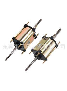 长期销售 SZ40RL 直流微型减速电机 8v直流减速电机价格