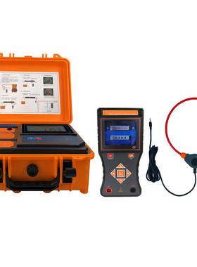 HTDS-H 电缆识别仪 多功能电缆识别仪 电缆识别装置 电缆仪