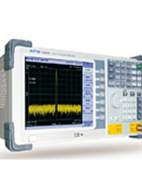 白鹭SA2070 便携式频谱分析仪7.5GHz