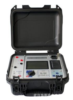 HDDT-20D接地导通测试仪武汉厂家