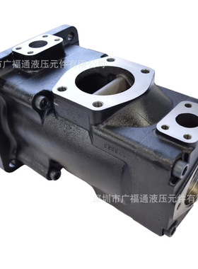销售丹尼逊液压油泵T6D 028 2R03 B1 丹尼逊denison叶片泵t6d油泵
