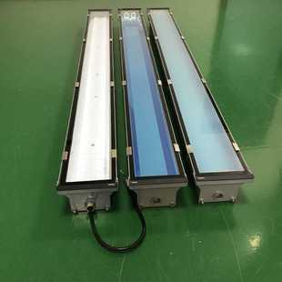 LED地铁隧道灯铝合金三防灯具船舶专用铝三防灯外壳灯管贴片可选