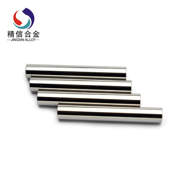 硬质合金耐磨圆棒 株洲YL10.2/D8*330实心超硬高硬度耐高温