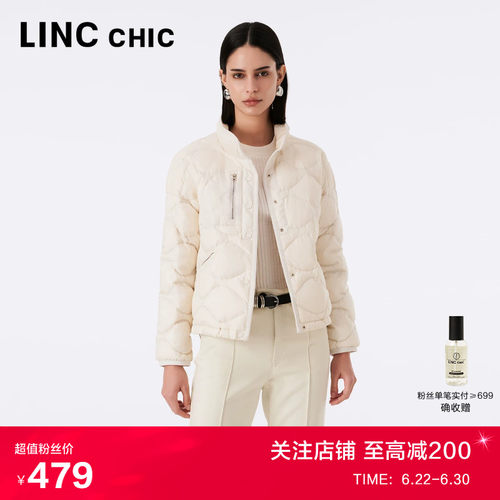 奥莱轻柔便携易收纳羽绒服
