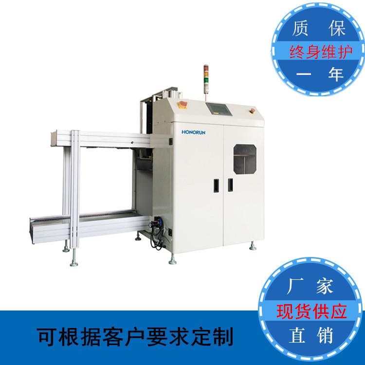 深圳现货smt周边设备全自动吸板机PCB光板上板多功能吸送板机