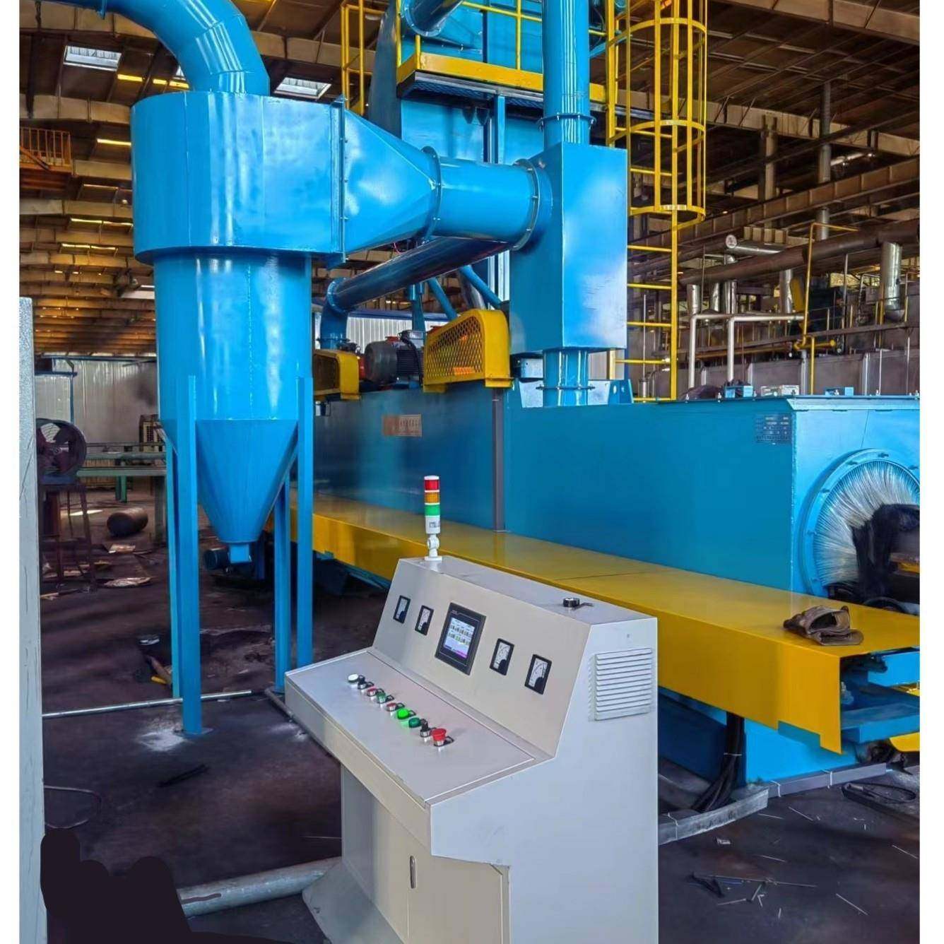 抛丸机厂家除锈抛丸清理机自动喷丸打砂除锈设备,五金/工具,其他机械五金,淘宝优惠券,粉丝福利购,淘宝优惠卷