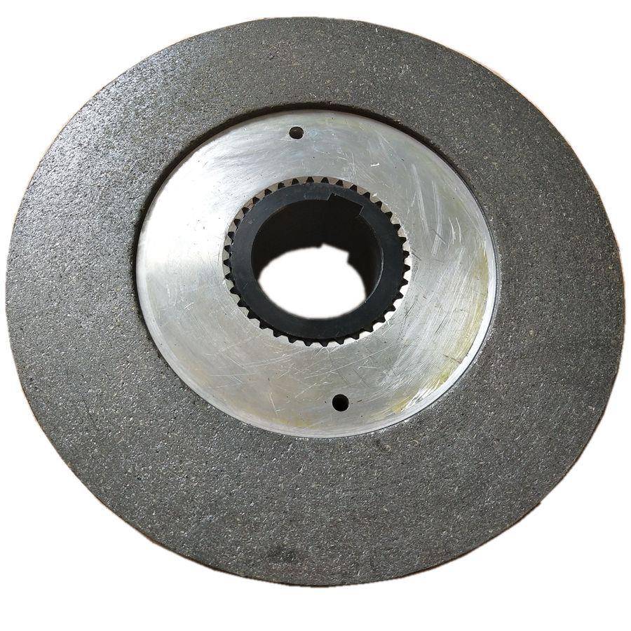 SDZ1-200失电制动器用制动盘配套22KWYEJ180L-4电机刹车抱闸片