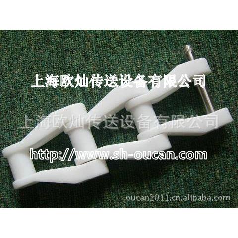 气浮机链条塑料传动链条刮泥机链条工程塑料链条污水处理设备