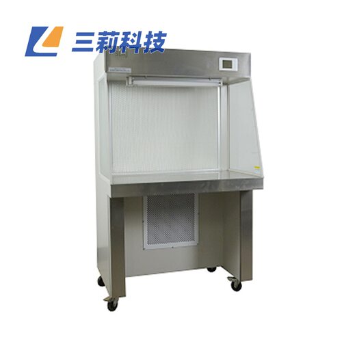 SW-CJ-1BU标准型敞开式水平层流净化工作台 水平送风洁净工作台