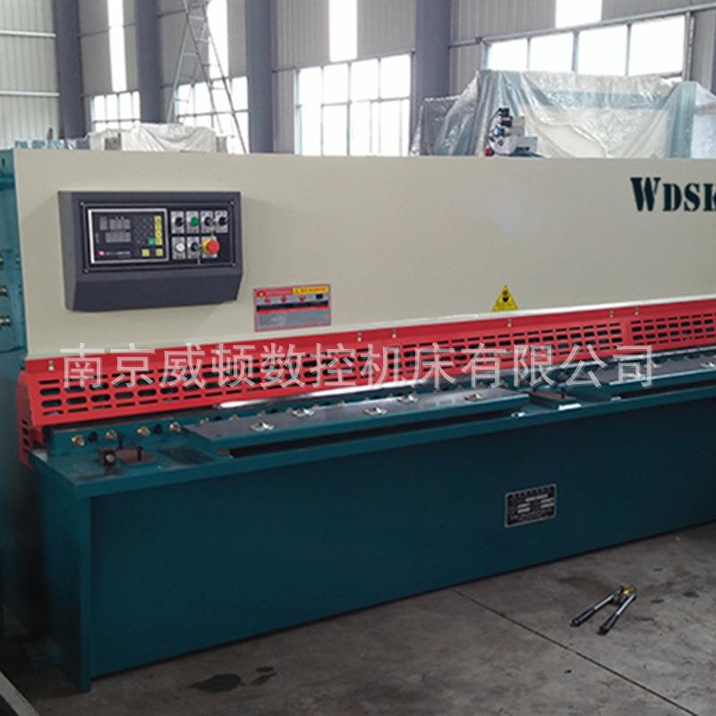 剪板机厂家直销QC12K-6X3200数控剪板机液压动力剪板机