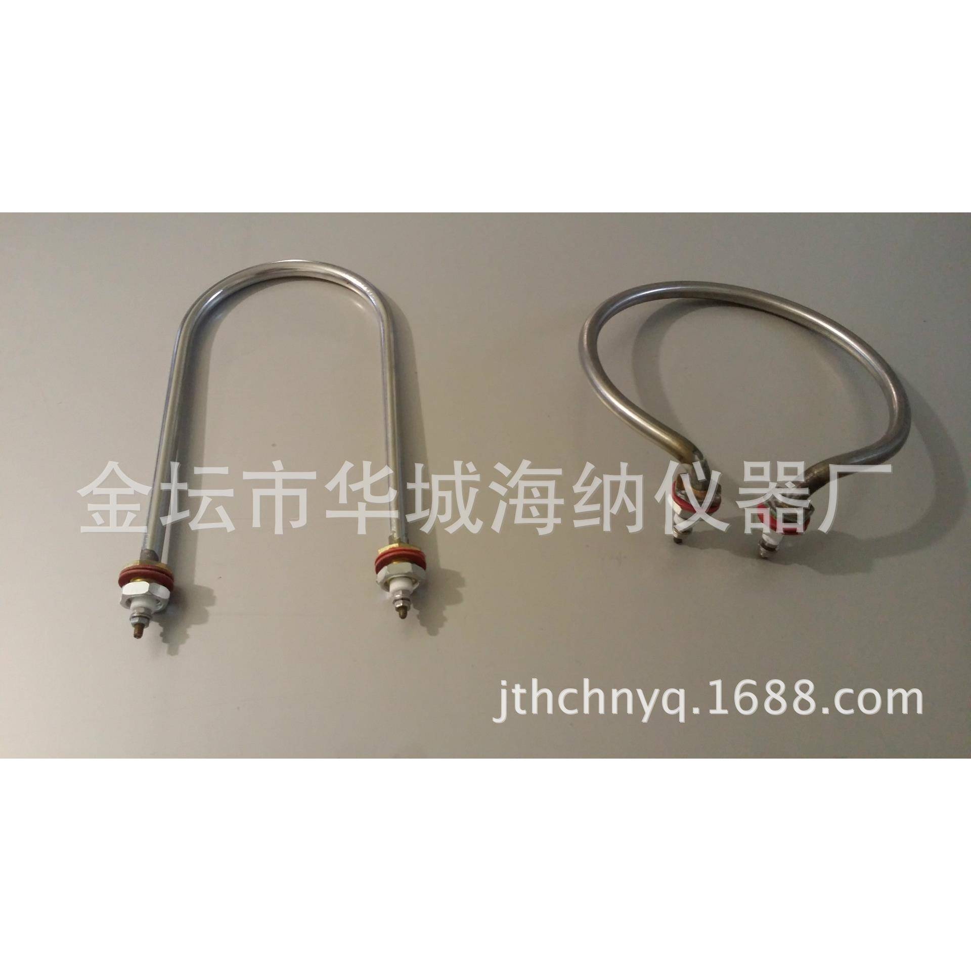 HH-1HH-2HH-4HH-6HH-8水浴锅加油浴锅加热管通用配件欢迎选购