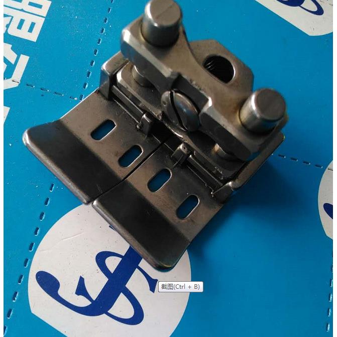 vc008多针车四针压脚VC008橡筋车配件