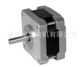 39BYGH步进电机16HY4402TB点胶机电机1.8°1.2A24N.CM4线机身40mm