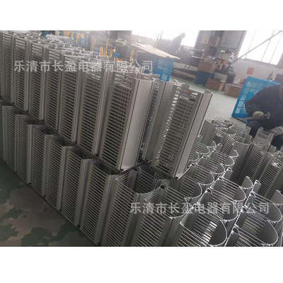 散热器风机_GFDD1020-90/A3 60W _220VAC_1400rp