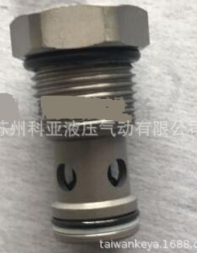 台湾WINNER螺纹插装阀CV12W2017N CV08W2017N CV10W2017N