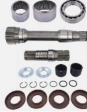 内轴套件68257420AG, 68139992AA; 68257420AB; 68257420AE