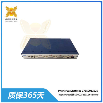 TECH-12000-310   ADEPT   智能控制运动接口模块