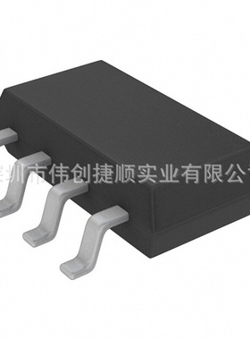 INA241A1QDDFRQ1 封装：SOT23-8 运算放大器 缓冲器 线性