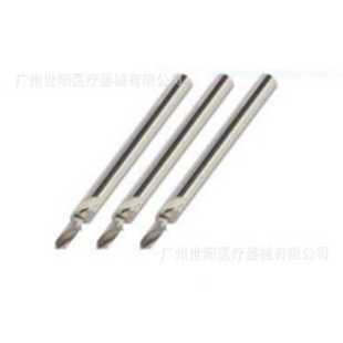 种钉机钻头1.95. 耗材 1.85 设备