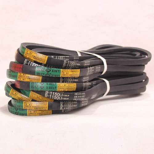 三角带窄V带SPB4110La SPB4500La