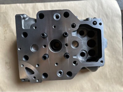 3512缸盖 3512B 3516