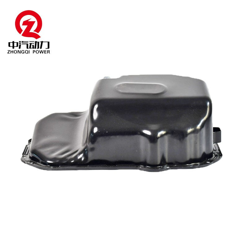 EA111油底壳电机配件03C115105AG汽车发动机零件