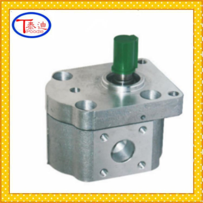 CBS-E304双向齿轮泵 复合双向齿轮泵 双向液压泵