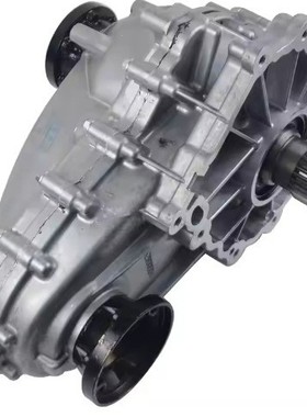 传动箱总成 A2512802700 A2512800700 A2512800900A2512801100