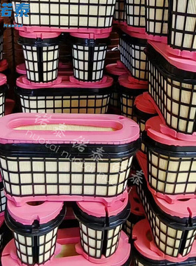 空气滤芯空滤C50005 A0040949104 E1060L P953745 LX3556 CA30103