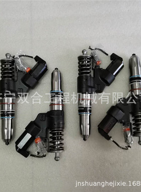 M11喷油器总成4307776 4026222 4903472 M11发动机油嘴