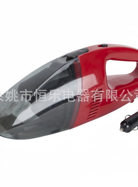 跨境21227车用汽车吸尘器 便捷式吸尘器 干湿两用车载吸尘器吸水