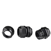 尼龙电缆防水接头M12 M20M100葛格兰头德制公制英制螺牙头