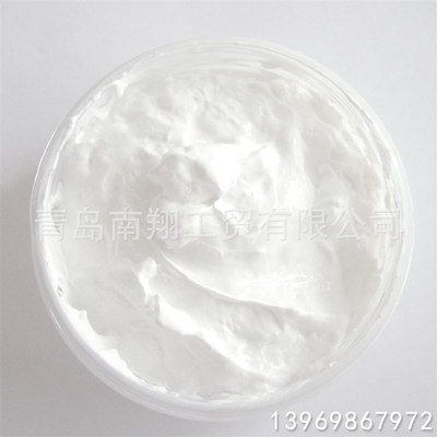 克尔摩全合成超高温润滑脂 氮化硼高温油膏 1200白色高温润滑脂